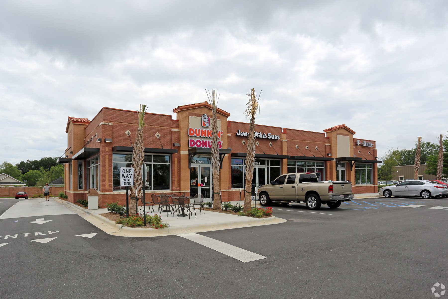 Eastern Shore Centre property in Daphne, Alabama