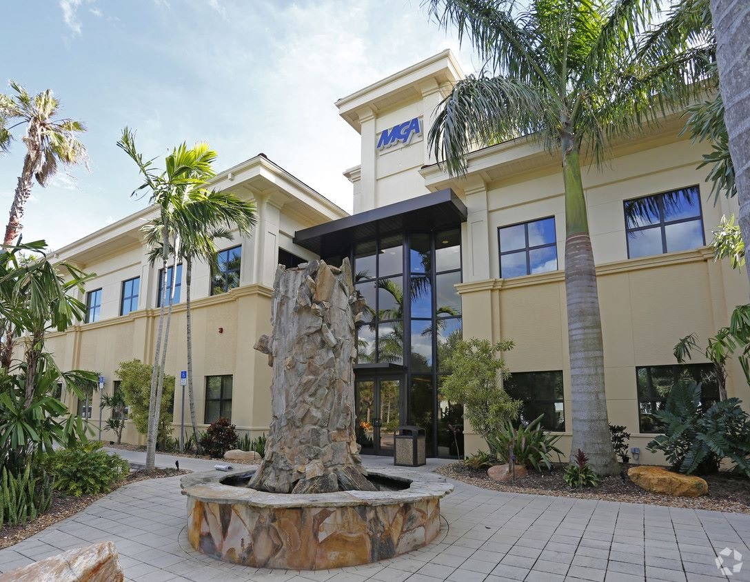 Arthur J. Gallagher Office property in Lakewood Ranch, Florida